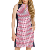 Robe de golf Jayline Tail