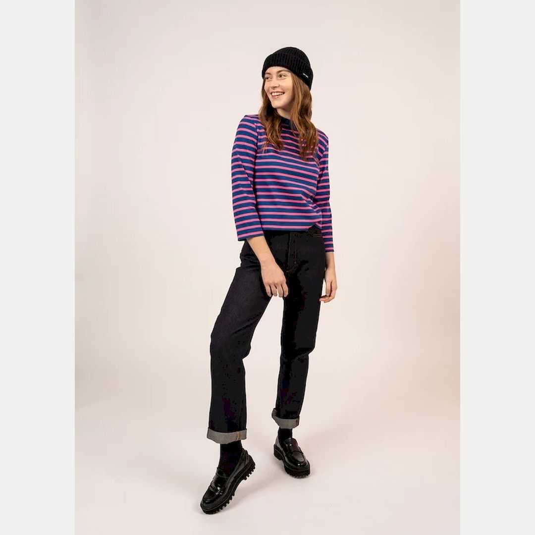 Barfleur Saint-James sailor top