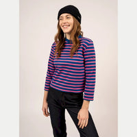 Barfleur Saint-James sailor top