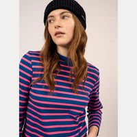 Barfleur Saint-James sailor top