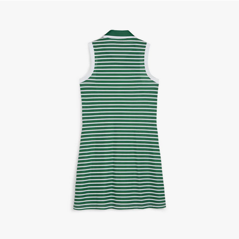 Robe Everyday Stripe Pique Puma
