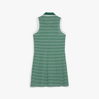 Robe Everyday Stripe Pique Puma