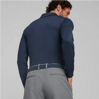 Polo manches longues Youv Puma