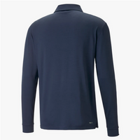 Polo manches longues Youv Puma