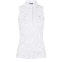 Polo Dena Print J.LINDEBERG