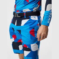 Tim J. Lindeberg Golf Shorts