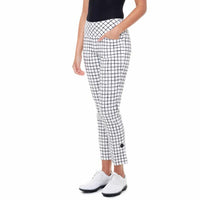 7/8 Vent Grid Pants