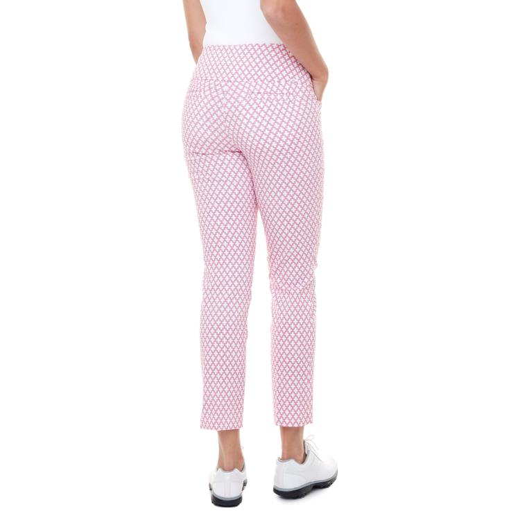 Pantalon 7/8 Keys Swing Control