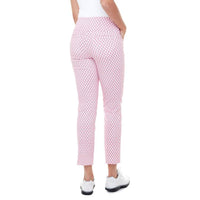 Pantalon 7/8 Keys Swing Control