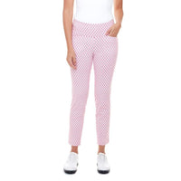Pantalon 7/8 Keys Swing Control