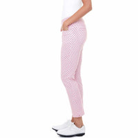 Pantalon 7/8 Keys Swing Control