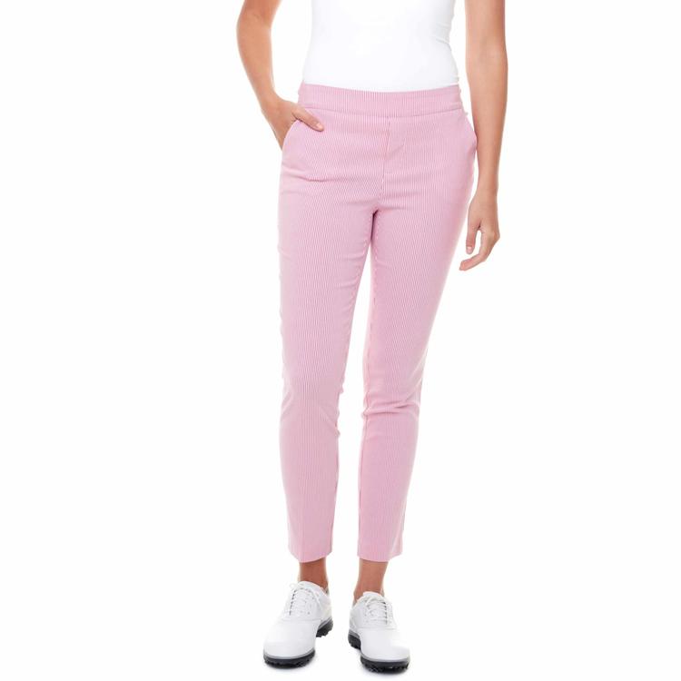 Pantalon 7/8 Stripe