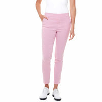 Pantalon 7/8 Stripe