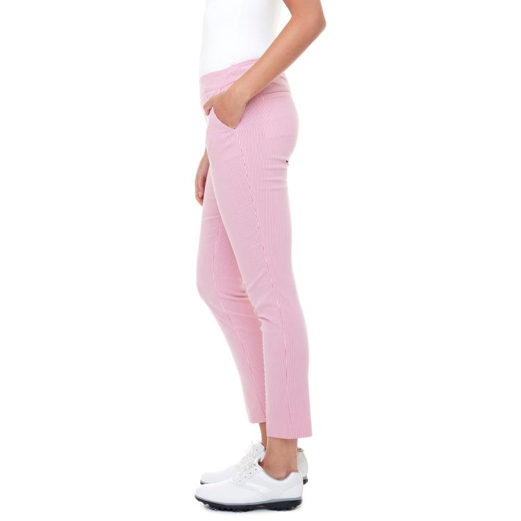 Pantalon 7/8 Stripe
