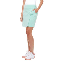 Classic Flap Skirt