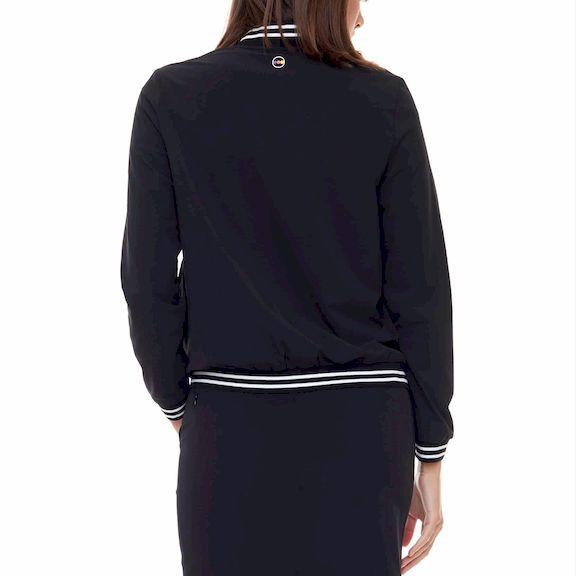 Cloud Bomber Jacket