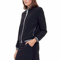 Veste Cloud Bomber Jacket