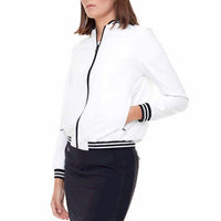 Veste Cloud Bomber Jacket