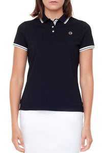 Swing Control Pique Polo Shirt