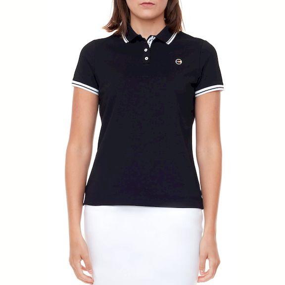 Swing Control Pique Polo Shirt