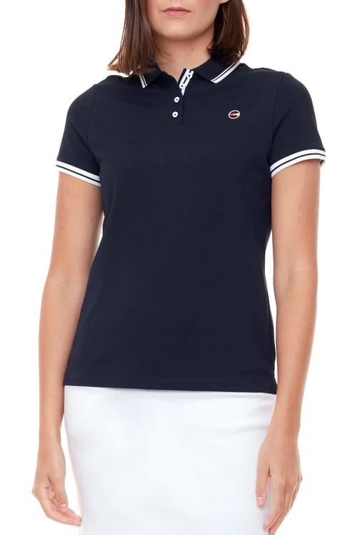 Swing Control Pique Polo Shirt