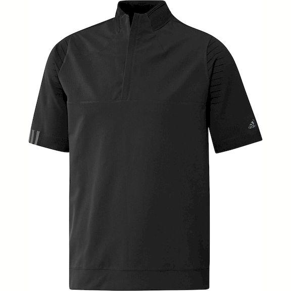 Pullover 1/4 Zip Primeknit
