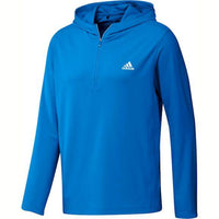 Hoodie 1/4 Zip Novelty Golf