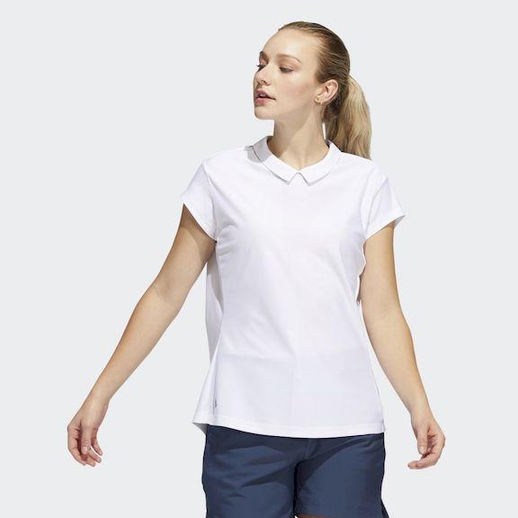 Polo Jacquard Sport Performance