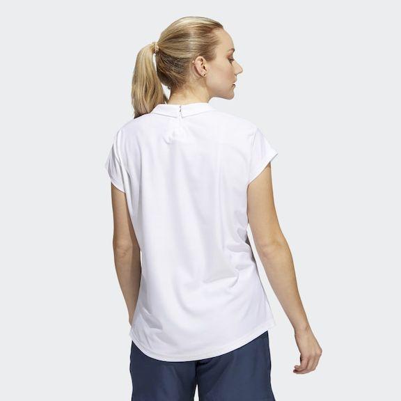 Polo Jacquard Sport Performance