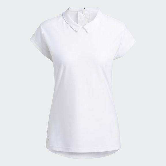 Polo Jacquard Sport Performance