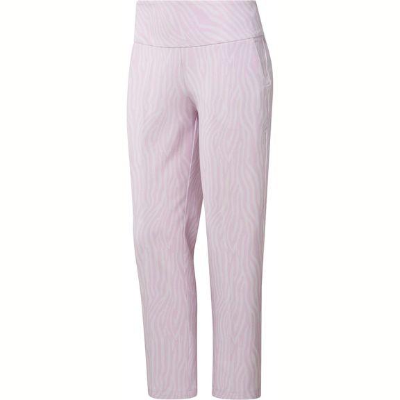 Pantalon Cheville Printed