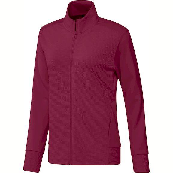 Adidas Textured Jacket