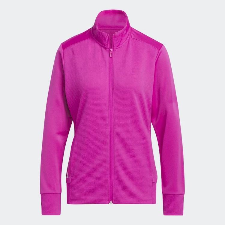 Adidas Textured Jacket