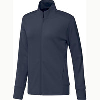 Adidas Textured Jacket
