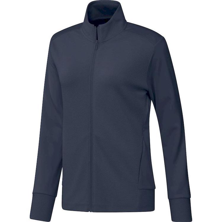Adidas Textured Jacket