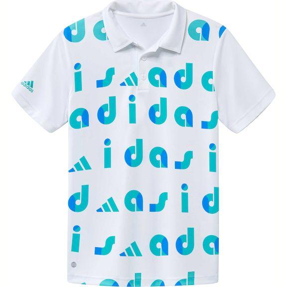 Polo Graphic Jr