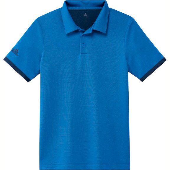 Polo Piqué