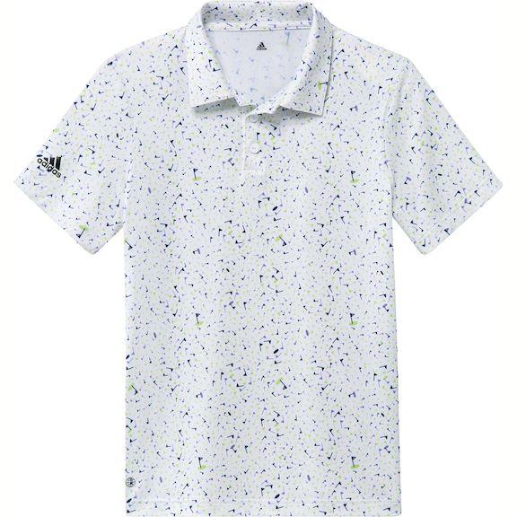 Polo Flag Jr