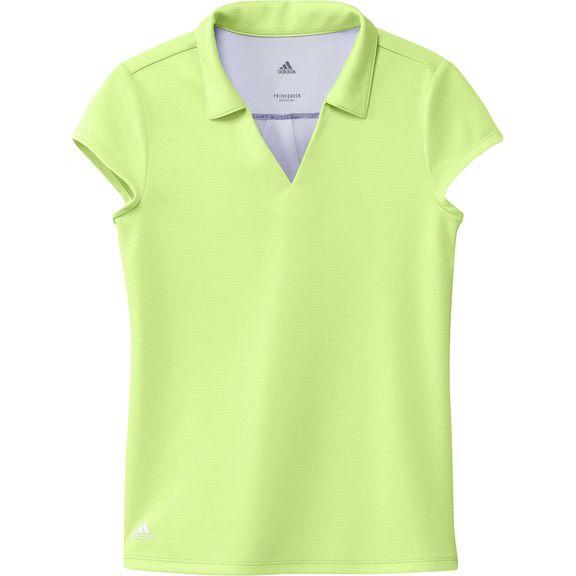 Polo Heather Jr
