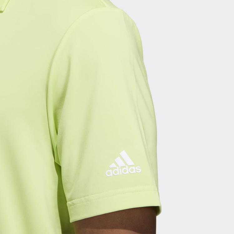 Ultimate 365 Solid Polo Shirt