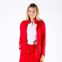 Cardigan Livia