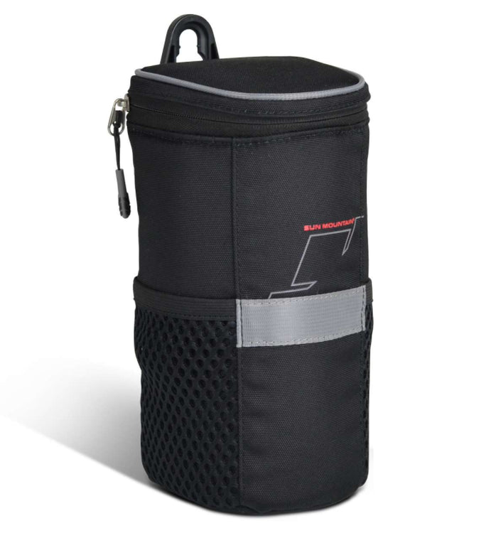 Sac Cooler Tube