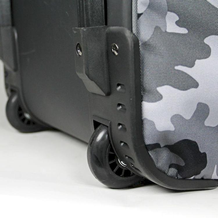Bantam Bag Travel Cover