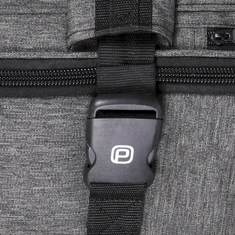 Bantam Bag Travel Cover