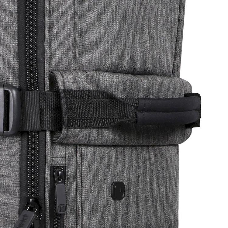 Bantam Bag Travel Cover