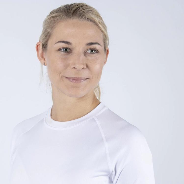 Elaine Thermal Sweater