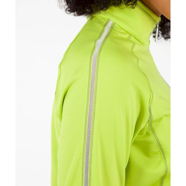 Anna 1/2 Zip Sweater