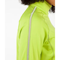 Anna 1/2 Zip Sweater