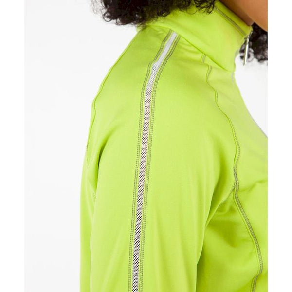 Chandail 1/2 Zip Anna