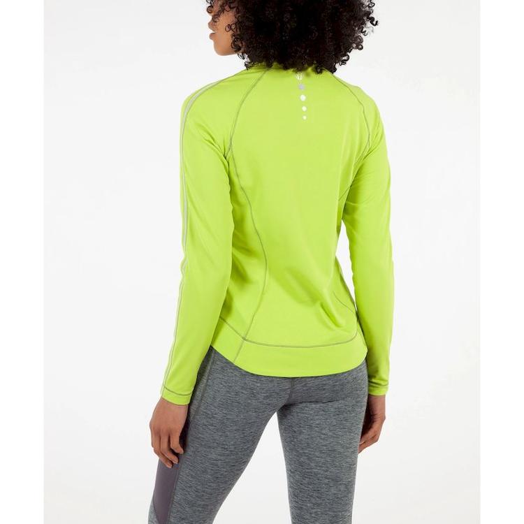 Anna 1/2 Zip Sweater